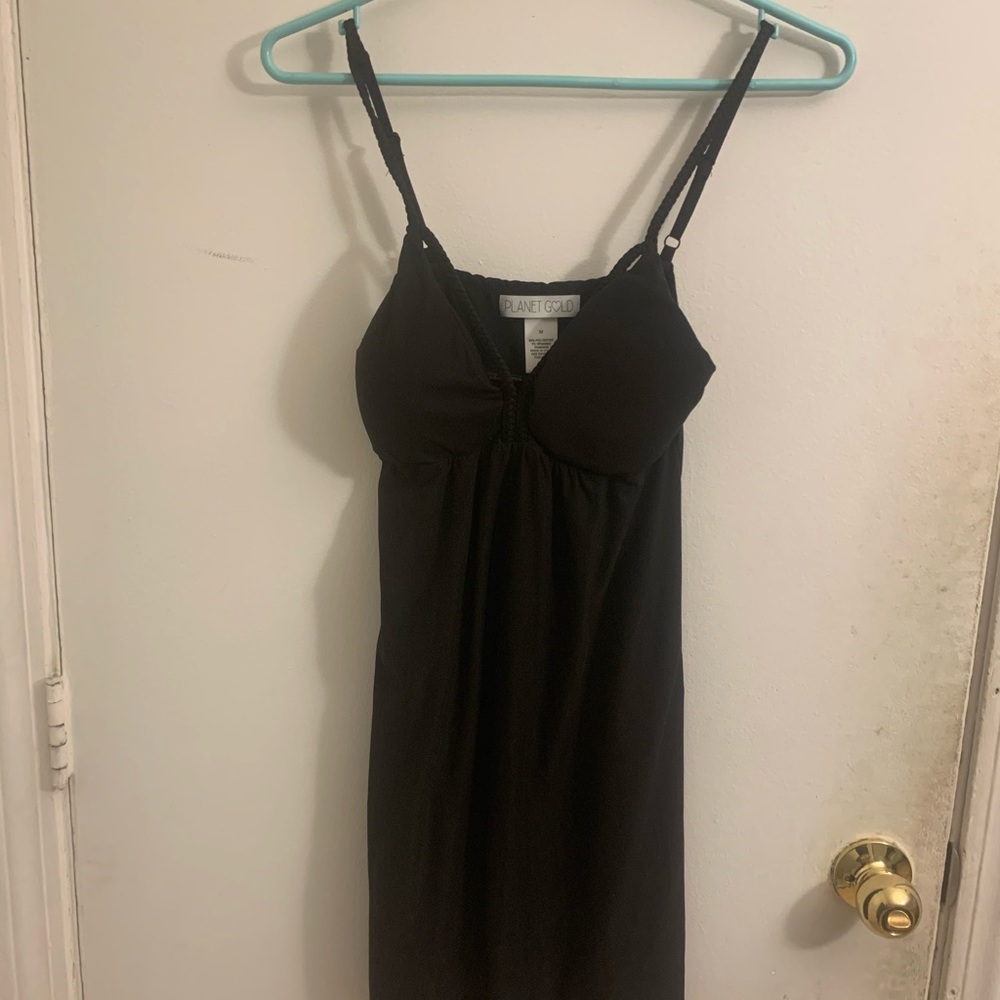 Bathing suit cover up